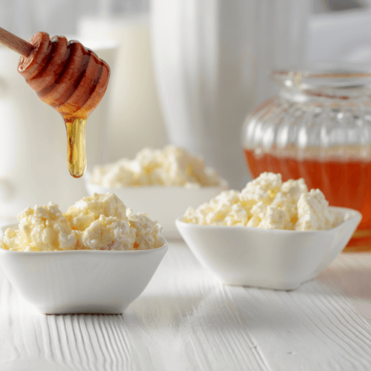 自然が生んだ栄養価の高いスーパーフード